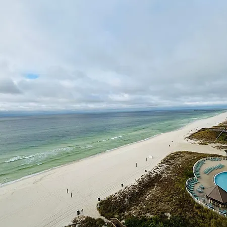 Pcb Emerald Beach Retreat